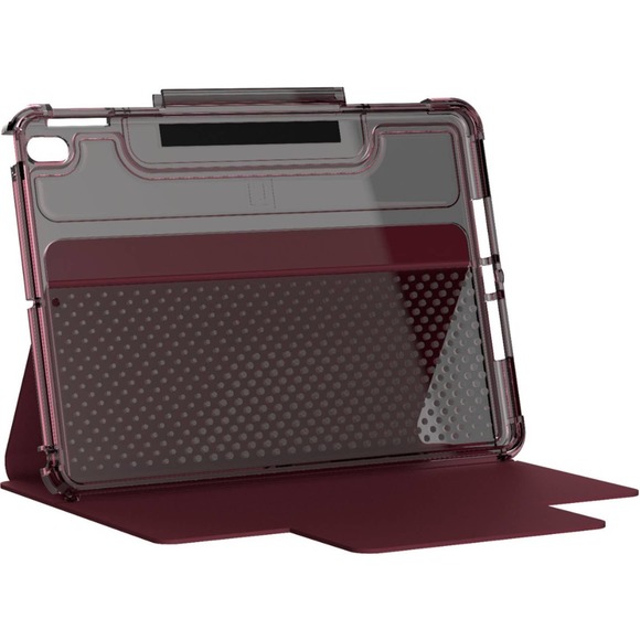 UAG - 12191N324748 Lucent Case for Apple 10.2-Inch iPad 9th/8th/7th Generations - Picture 5 of 9